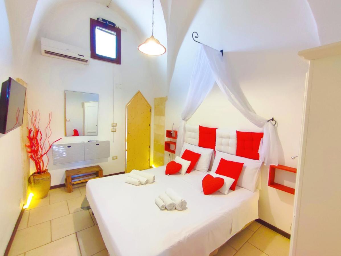 Apartamento La Dimora Della Nonna Rosina Galatone
